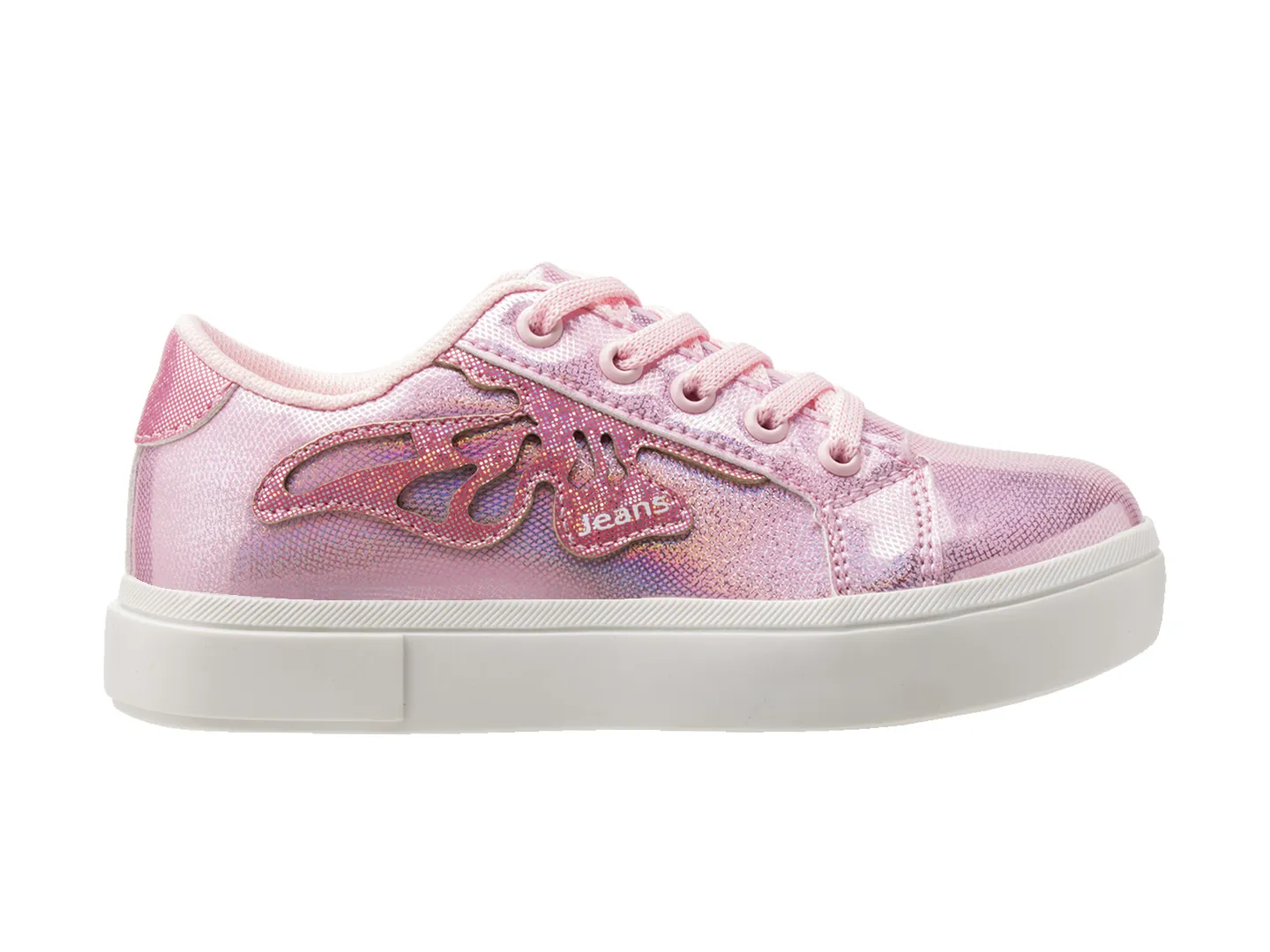 Tenis Yuyin 30065 Para Niña