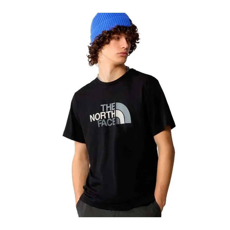 The North Face Camiseta EASY TEE NF0A87N5JK31