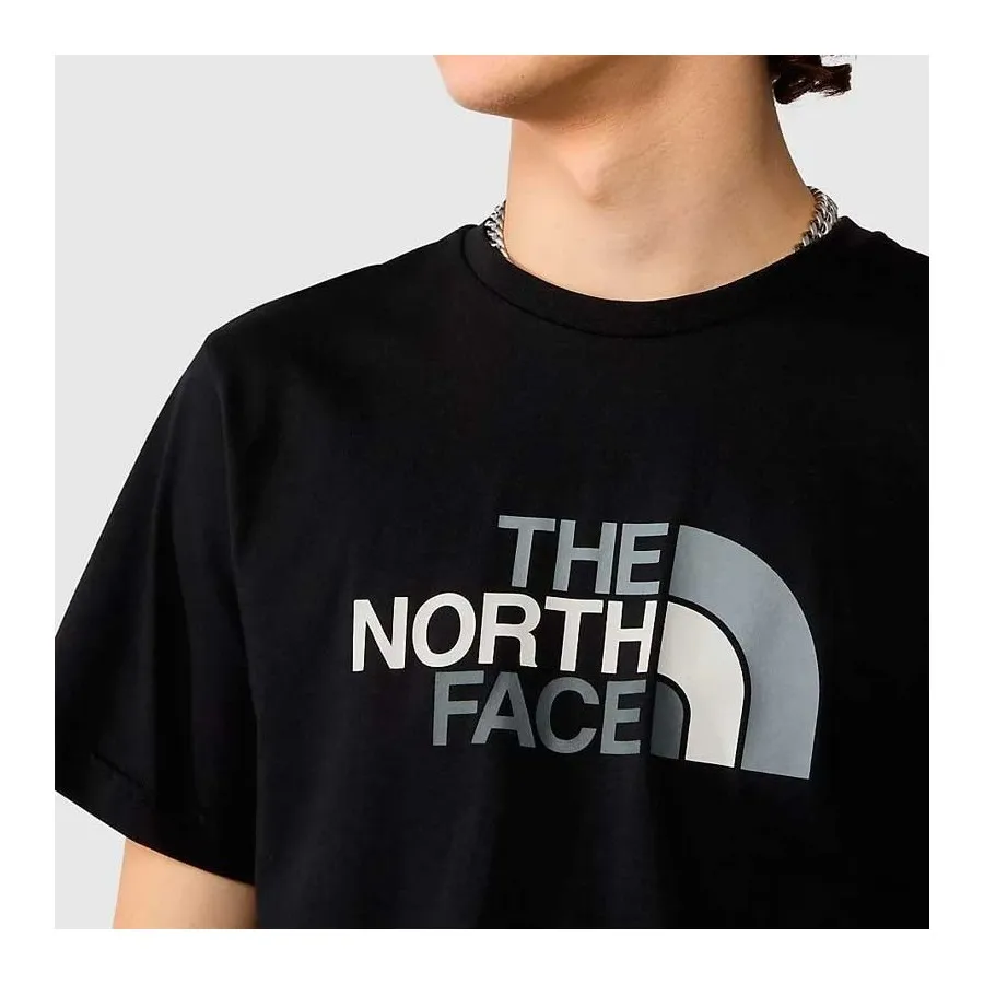 The North Face Camiseta EASY TEE NF0A87N5JK31