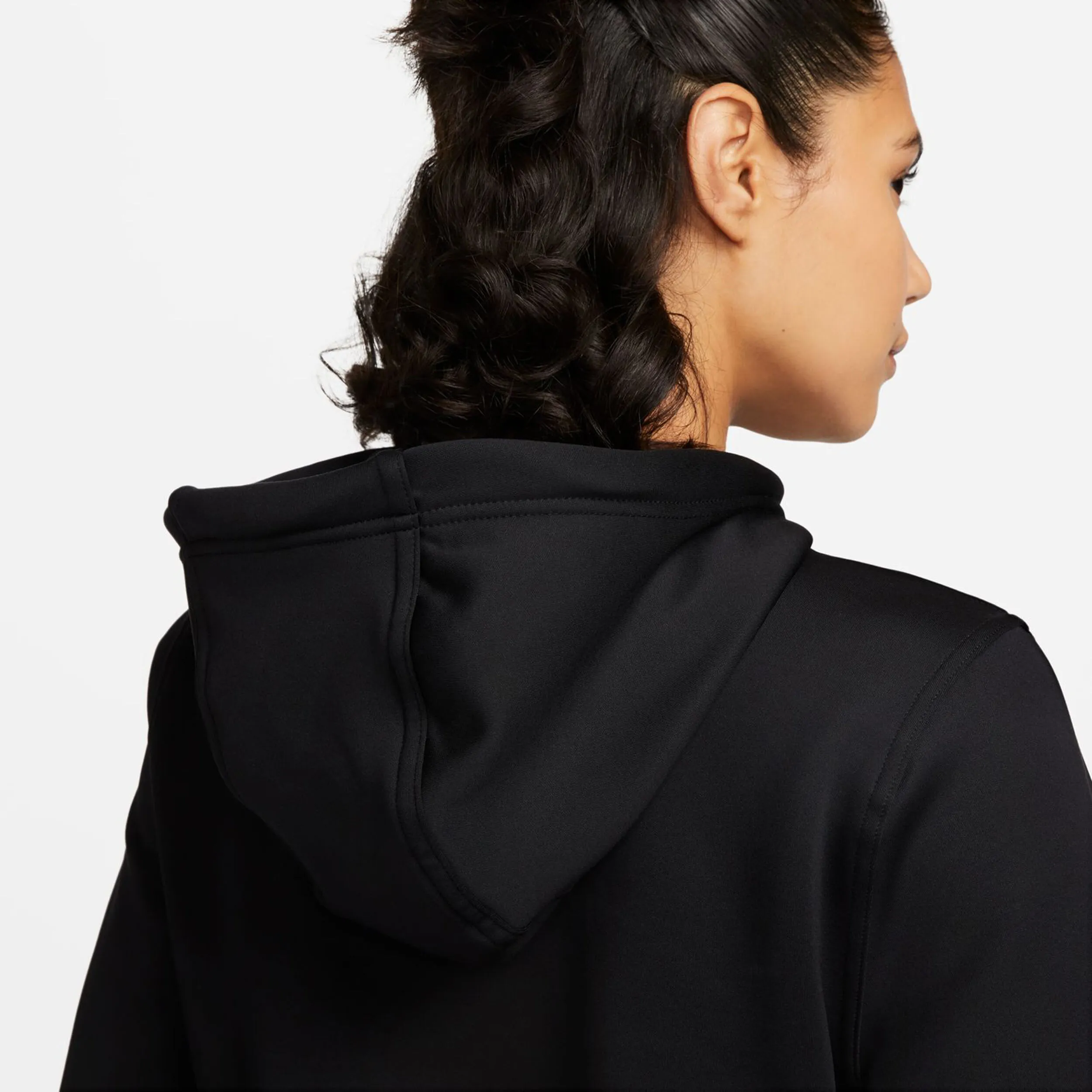THERMAFIT SUDADERA CON CAPUCHA MUJERES