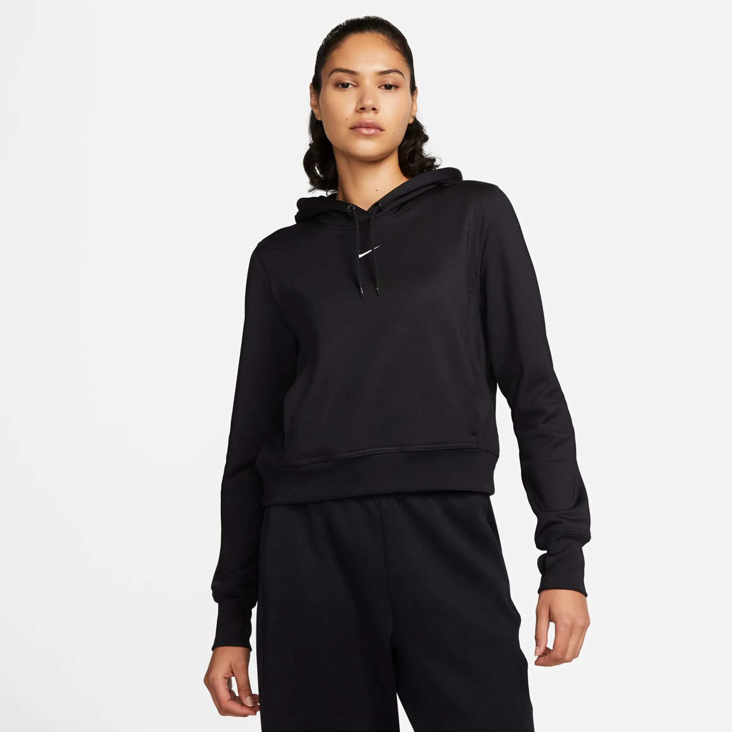 THERMAFIT SUDADERA CON CAPUCHA MUJERES