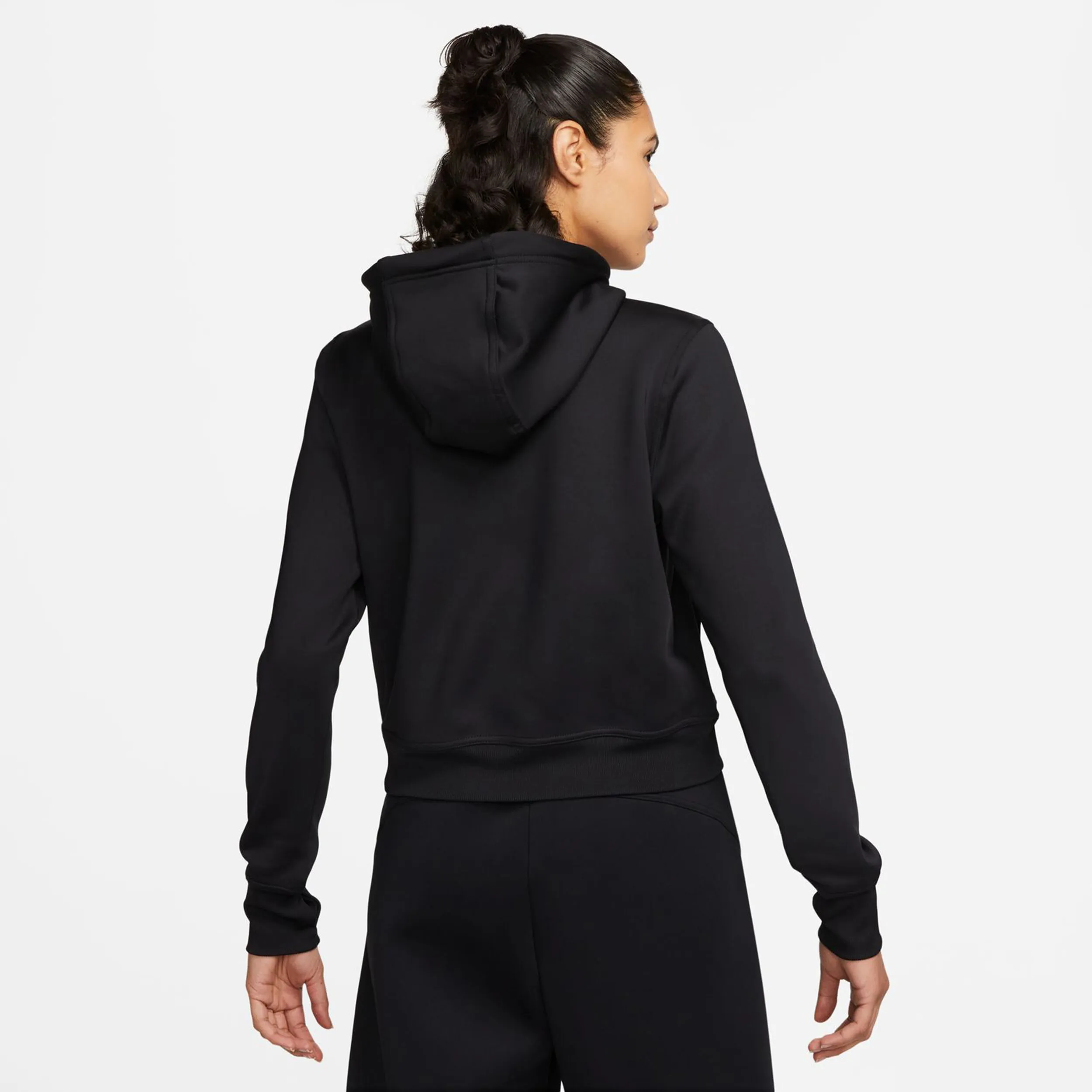THERMAFIT SUDADERA CON CAPUCHA MUJERES