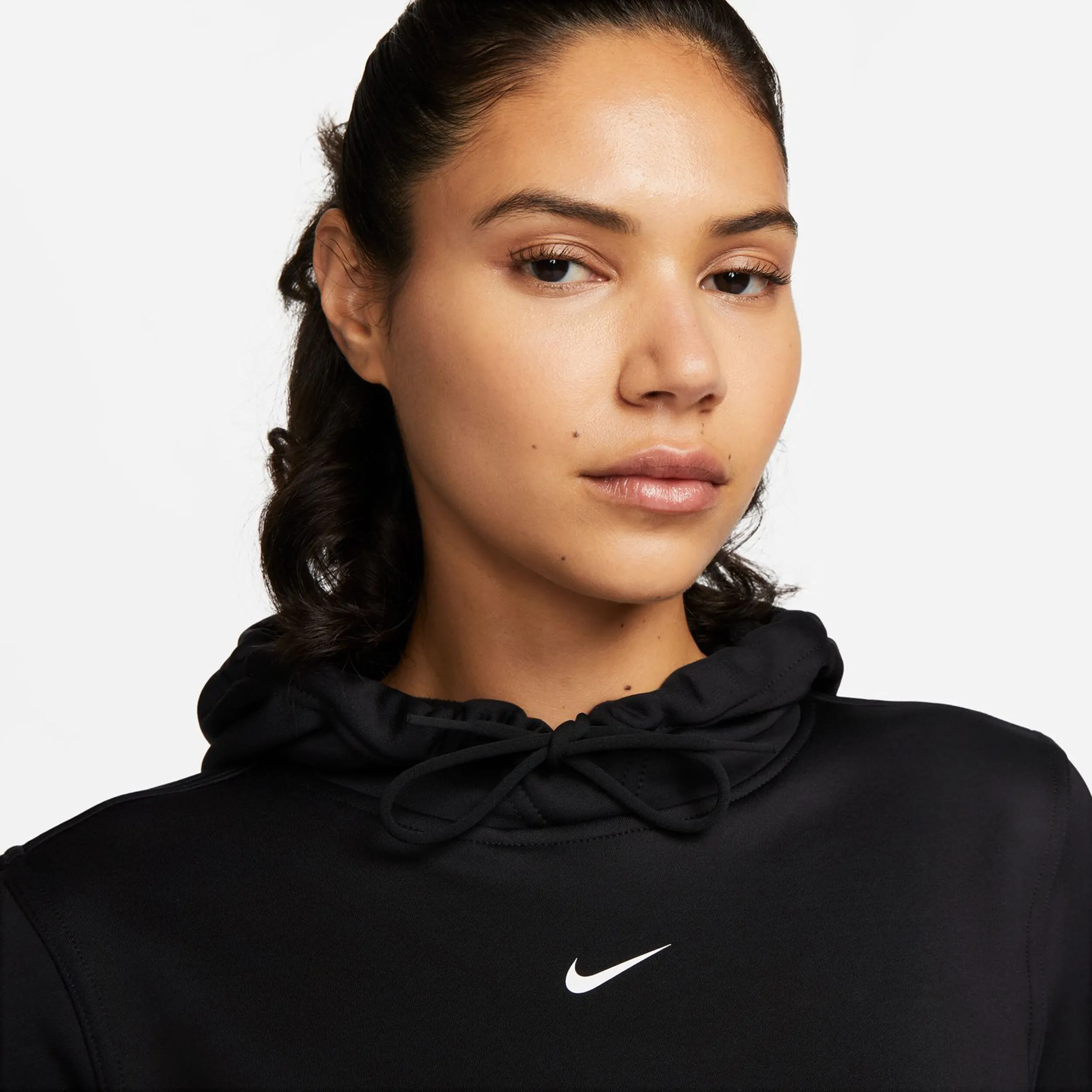 THERMAFIT SUDADERA CON CAPUCHA MUJERES