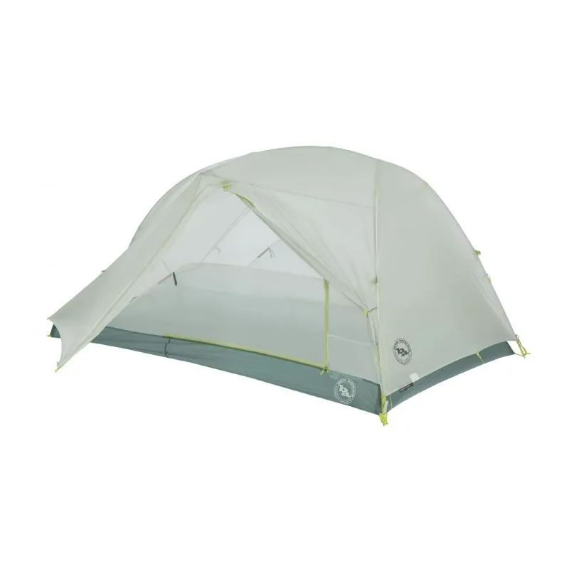 Tienda Big agnes Tiger Wall 2 Platinum (Gris/Azul)