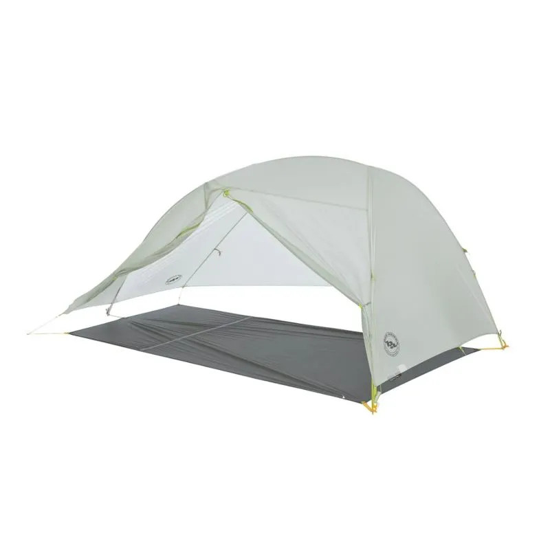 Tienda Big agnes Tiger Wall 2 Platinum (Gris/Azul)
