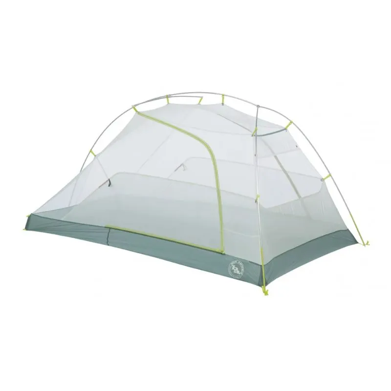 Tienda Big agnes Tiger Wall 2 Platinum (Gris/Azul)