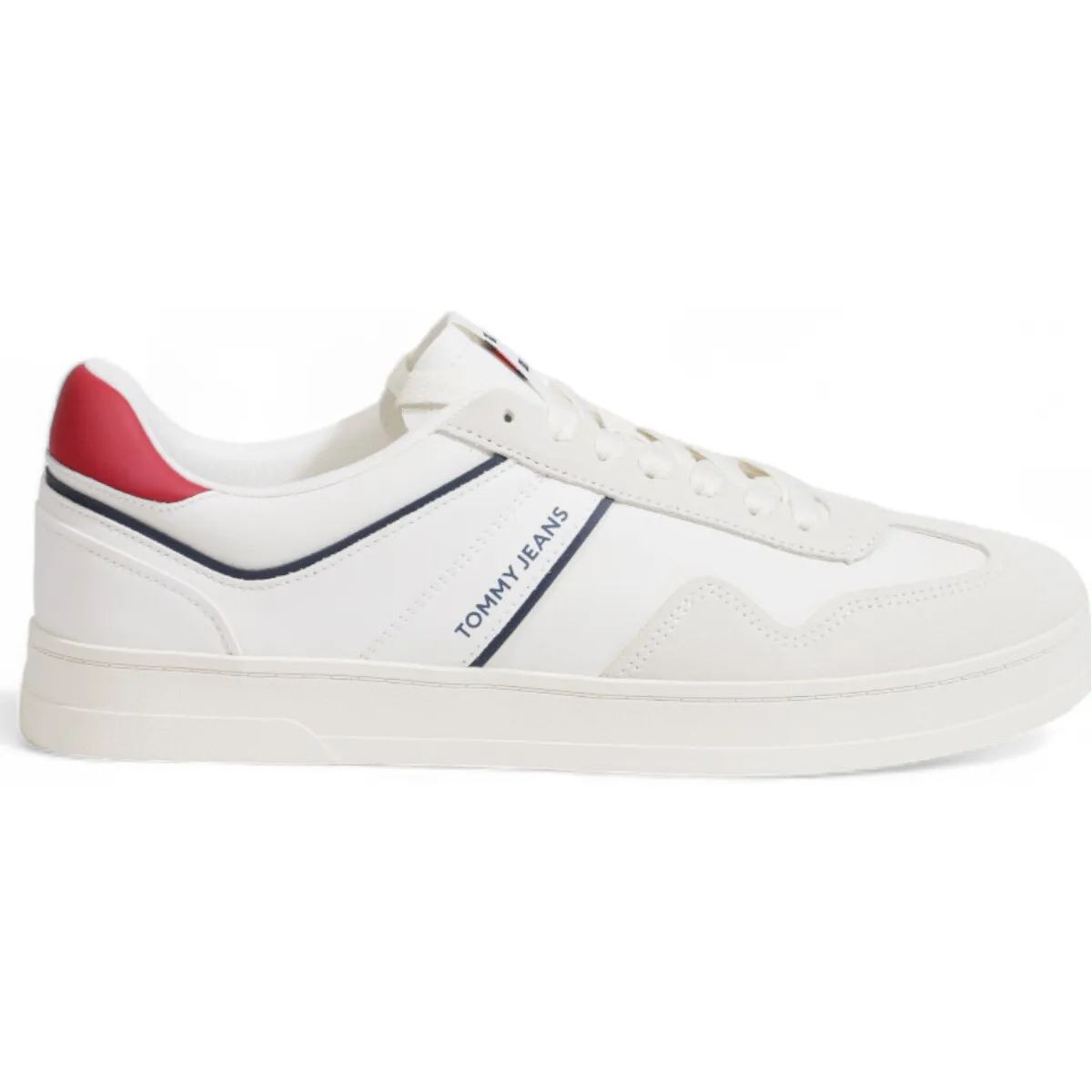 TJM LEATHER RETRO CU EM0EM01414