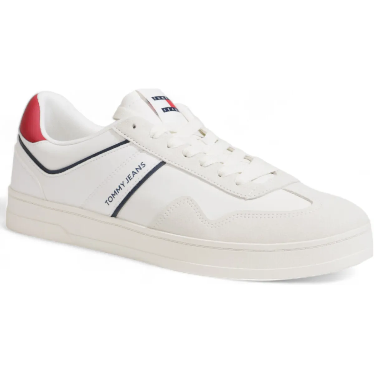 TJM LEATHER RETRO CU EM0EM01414
