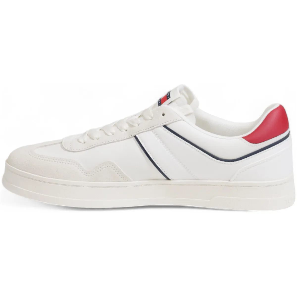 TJM LEATHER RETRO CU EM0EM01414