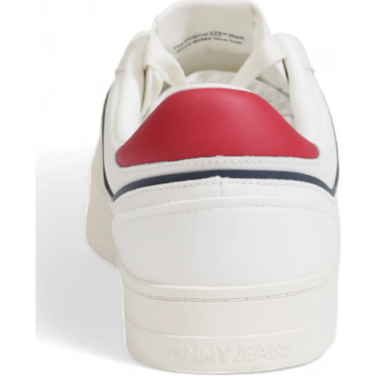 TJM LEATHER RETRO CU EM0EM01414