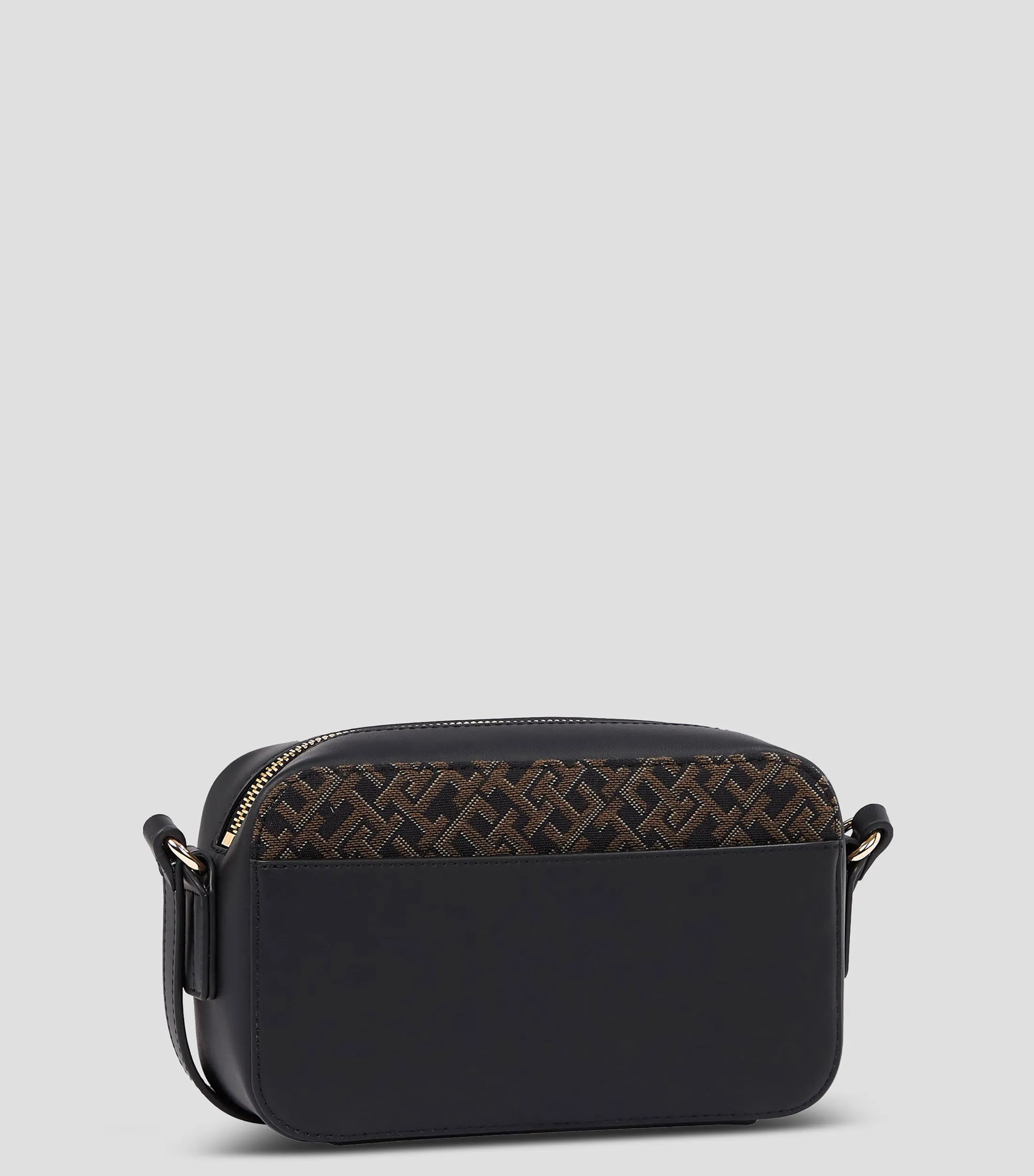 Tommy Hilfiger Bolso Crossbody Fall 2024 con Monogram Mujer