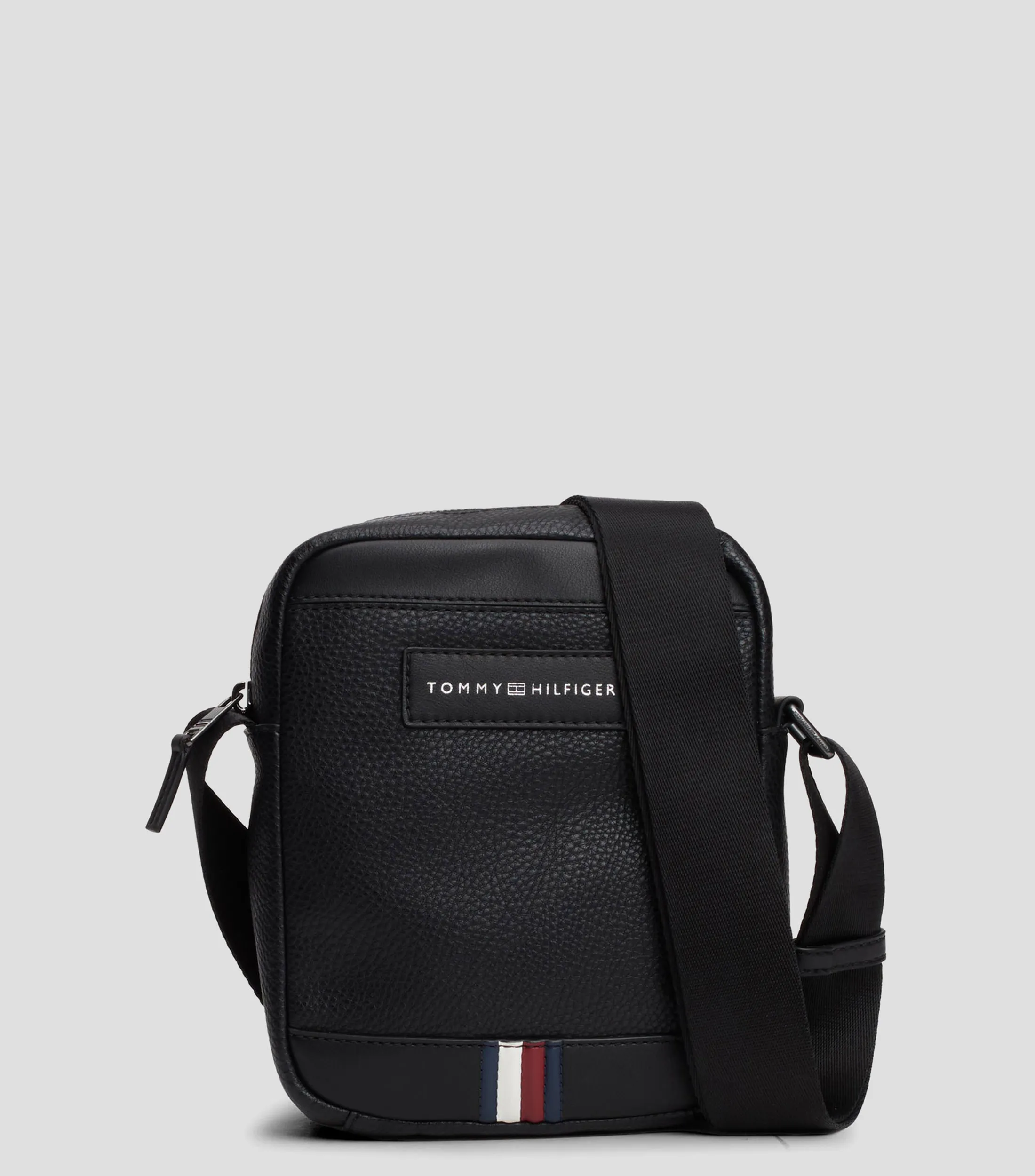 Tommy Hilfiger Bolso messenger Business negro Hombre