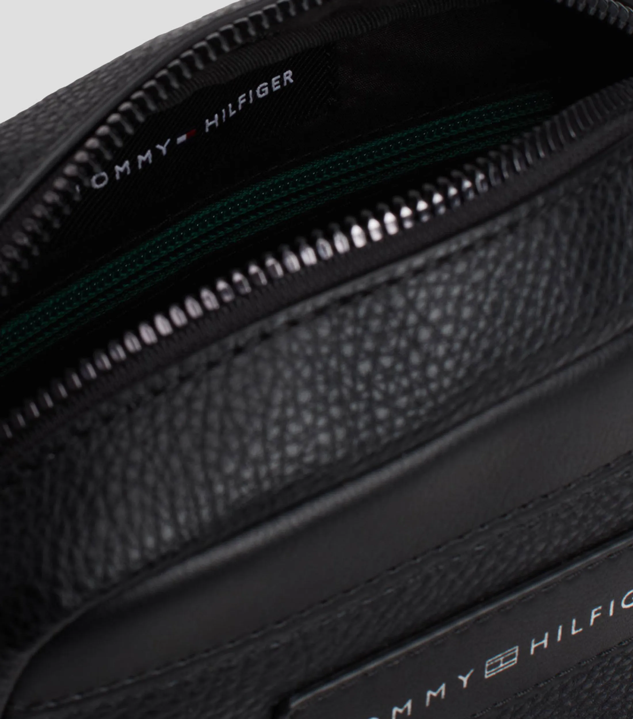 Tommy Hilfiger Bolso messenger Business negro Hombre