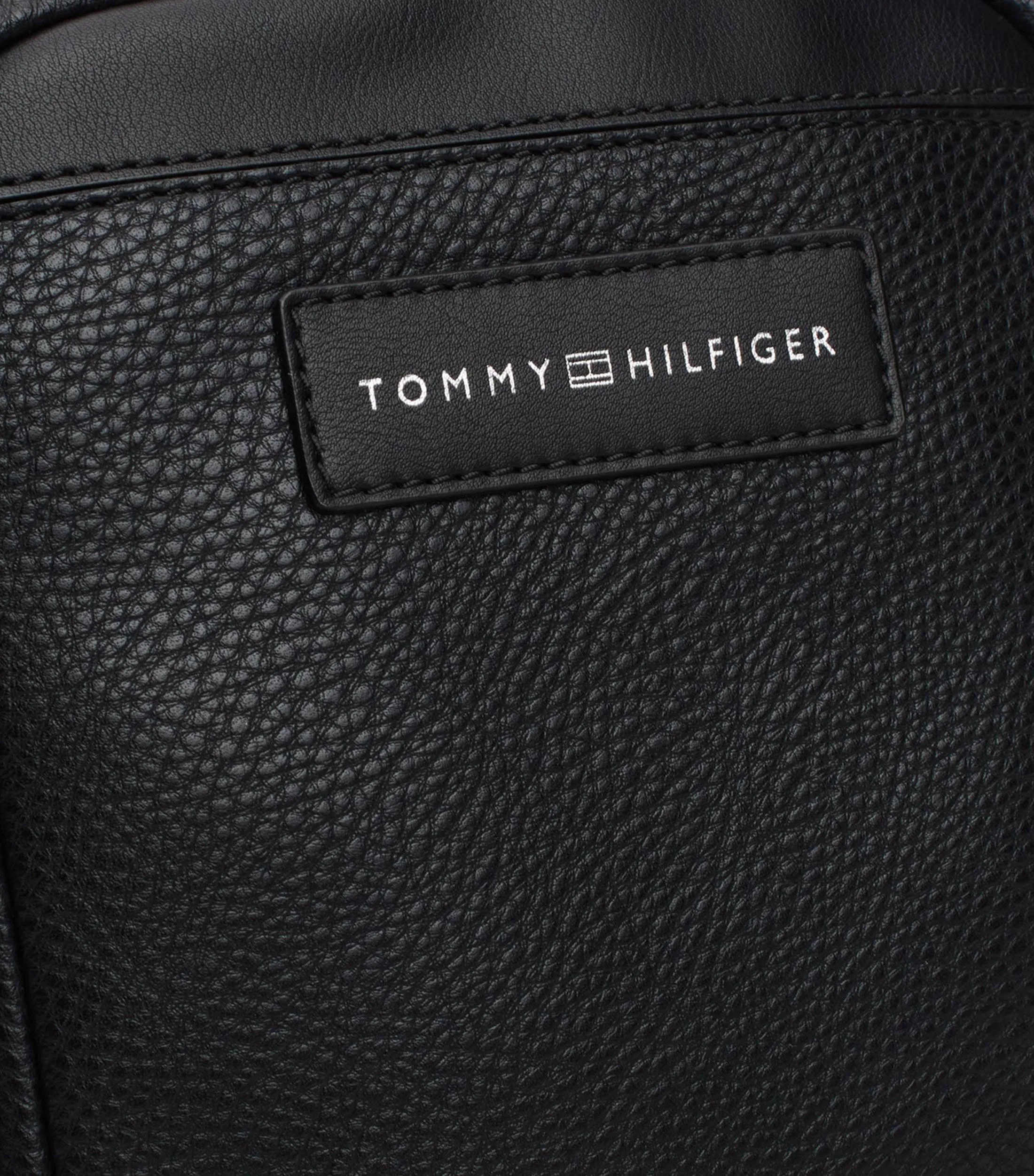 Tommy Hilfiger Bolso messenger Business negro Hombre