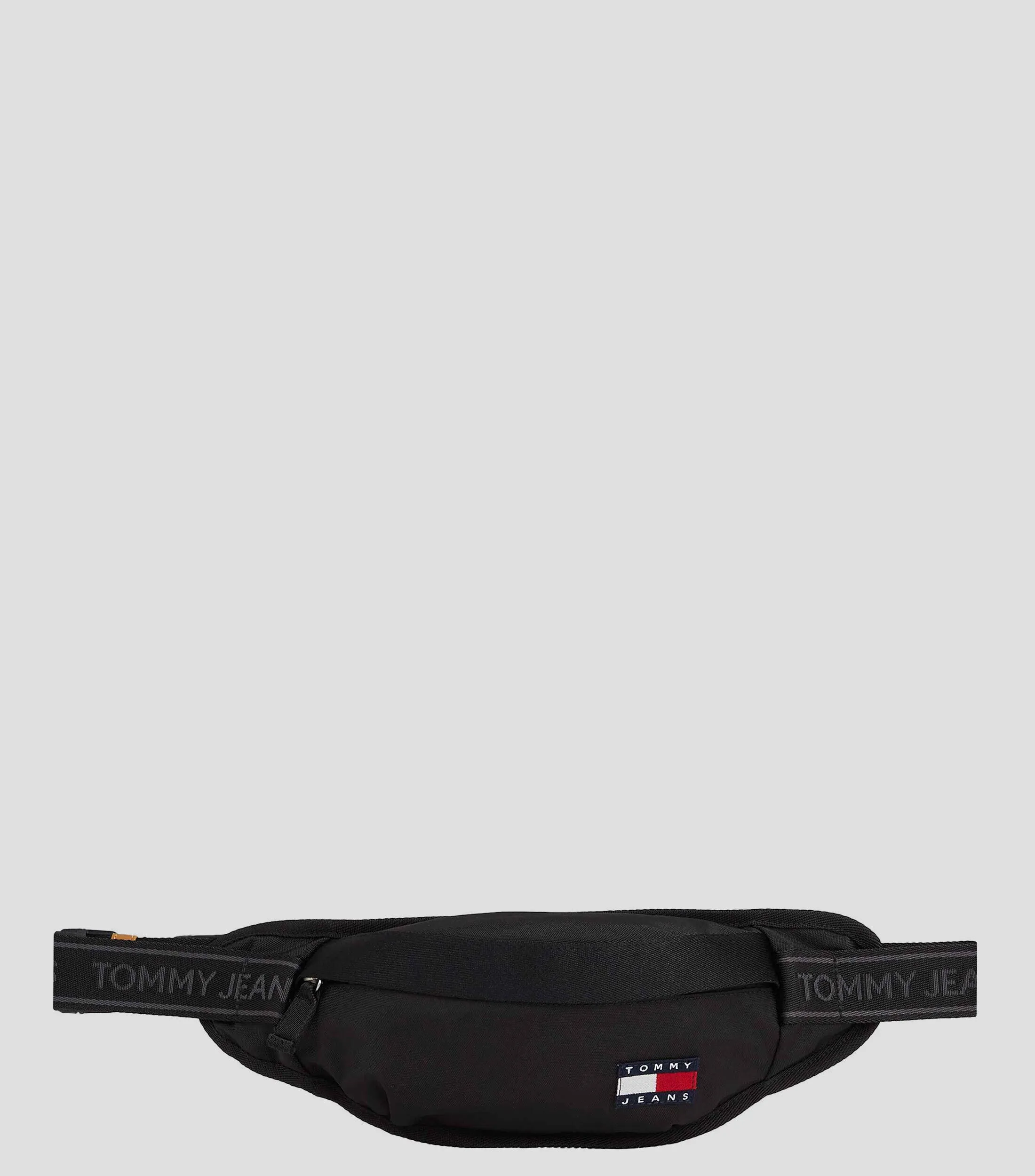 Tommy Hilfiger Cangurera con logo Hombre