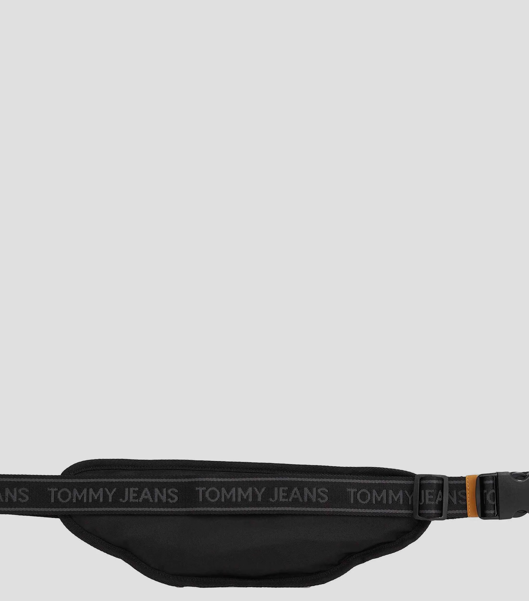 Tommy Hilfiger Cangurera con logo Hombre