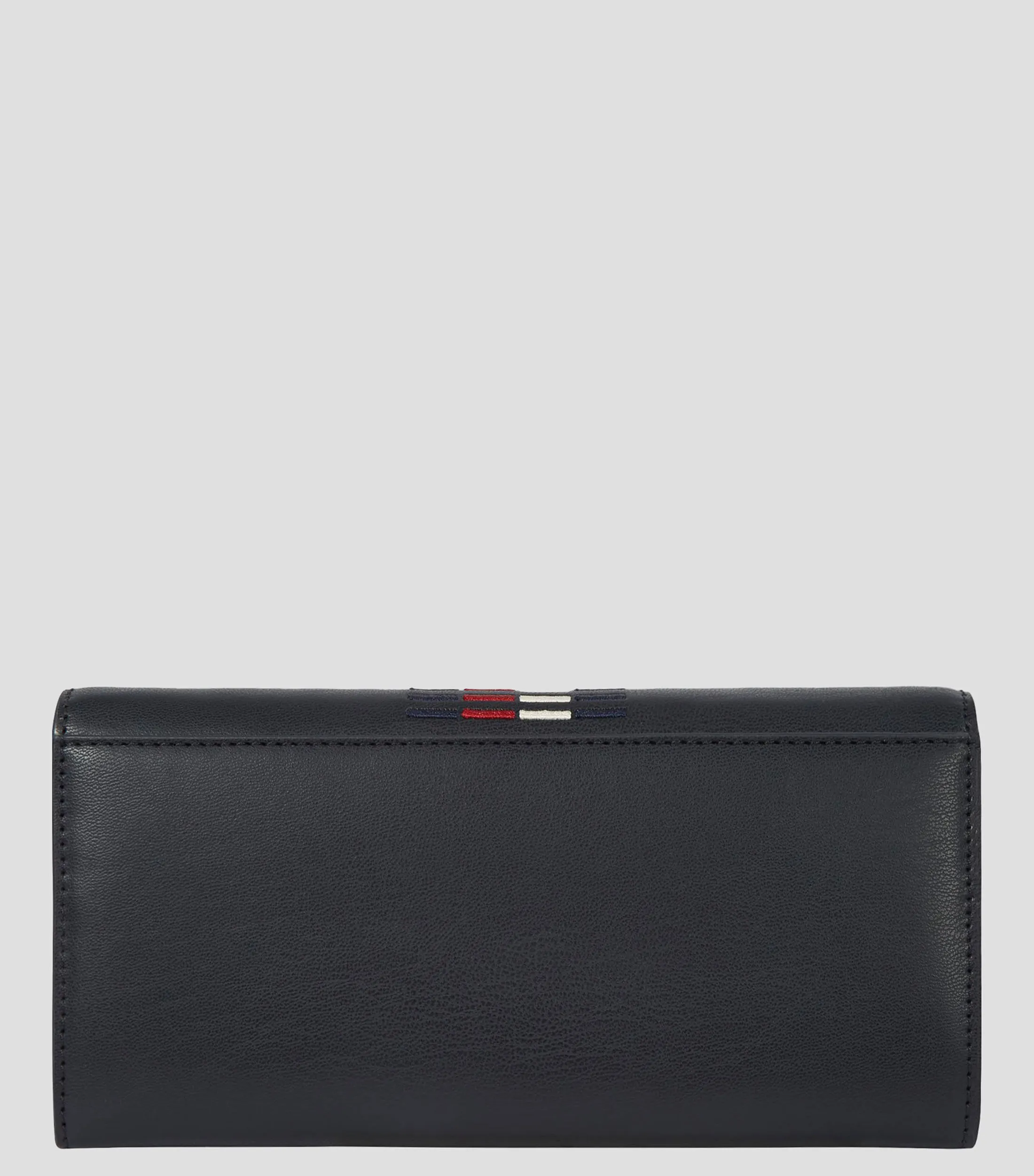 Tommy Hilfiger Cartera Fall 2024 con Logotipo Mujer
