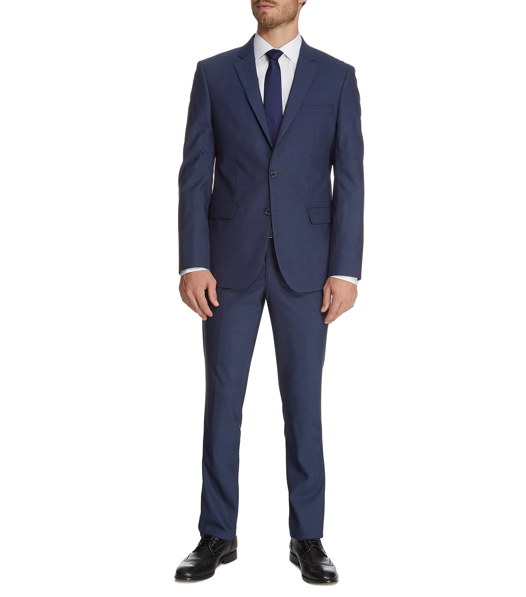 Tommy Hilfiger Pantalón Separate Hombre
