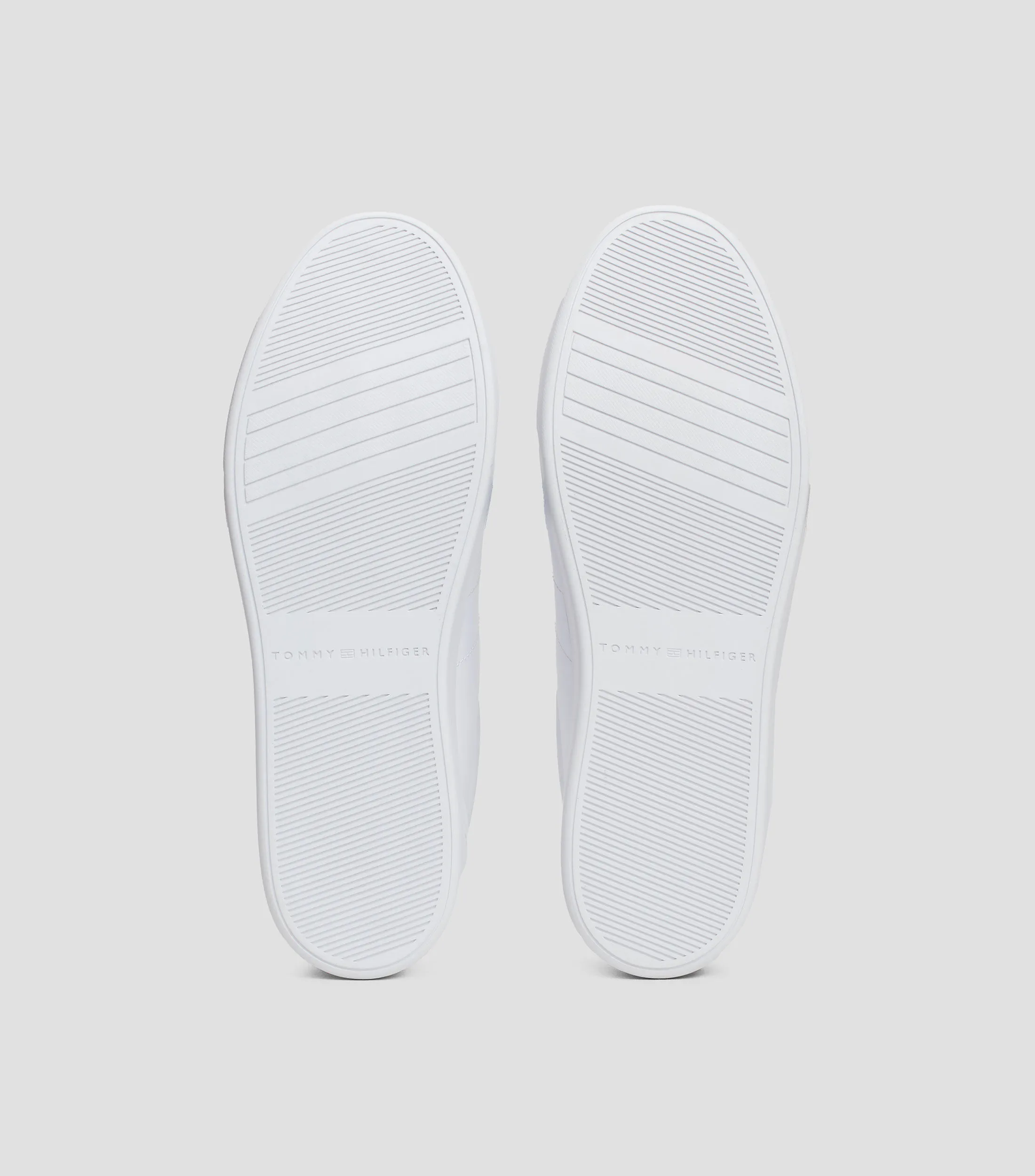 Tommy Hilfiger Tenis Casuales en piel Mujer