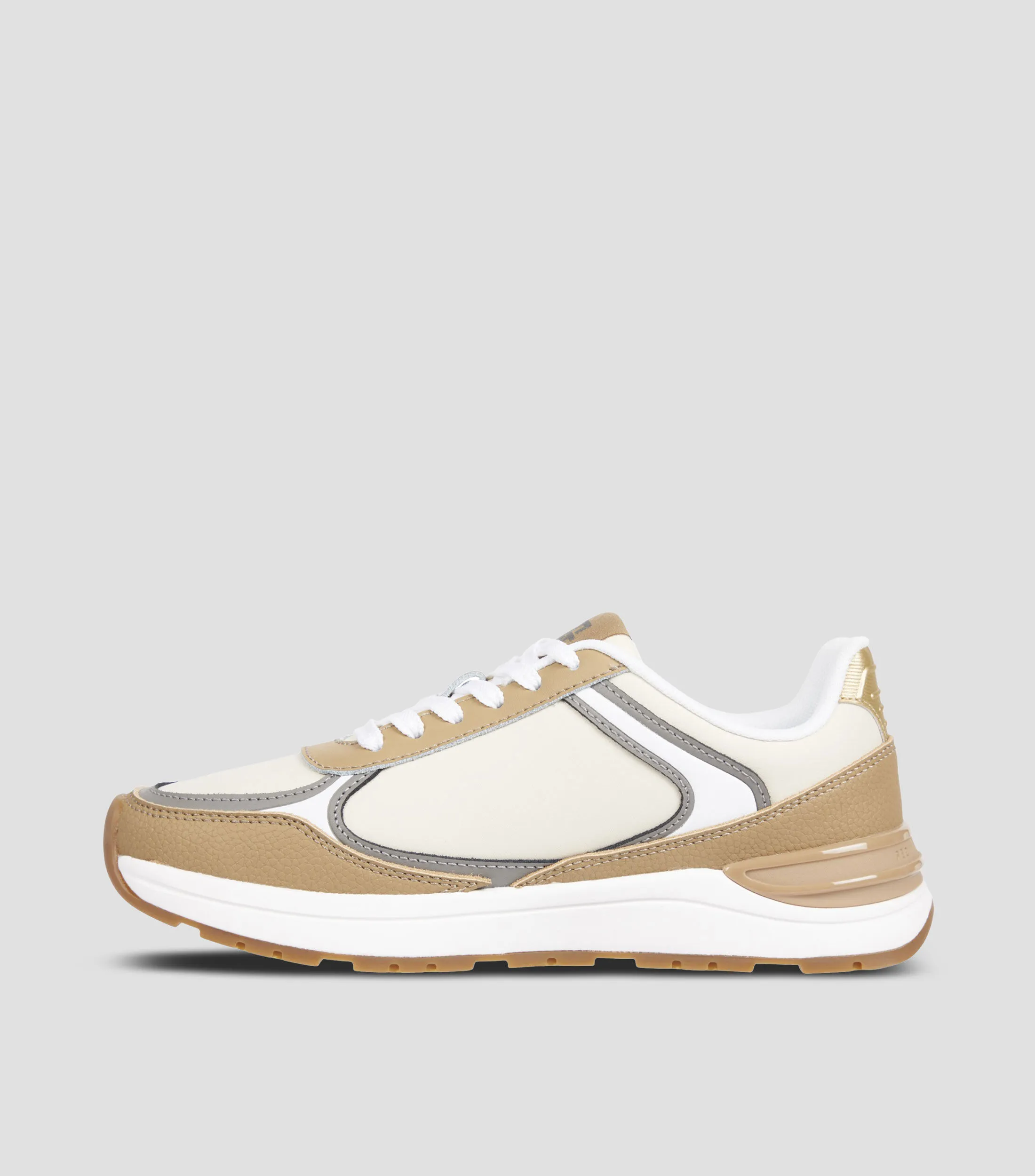 Tommy Hilfiger Tenis Casuales Mujer