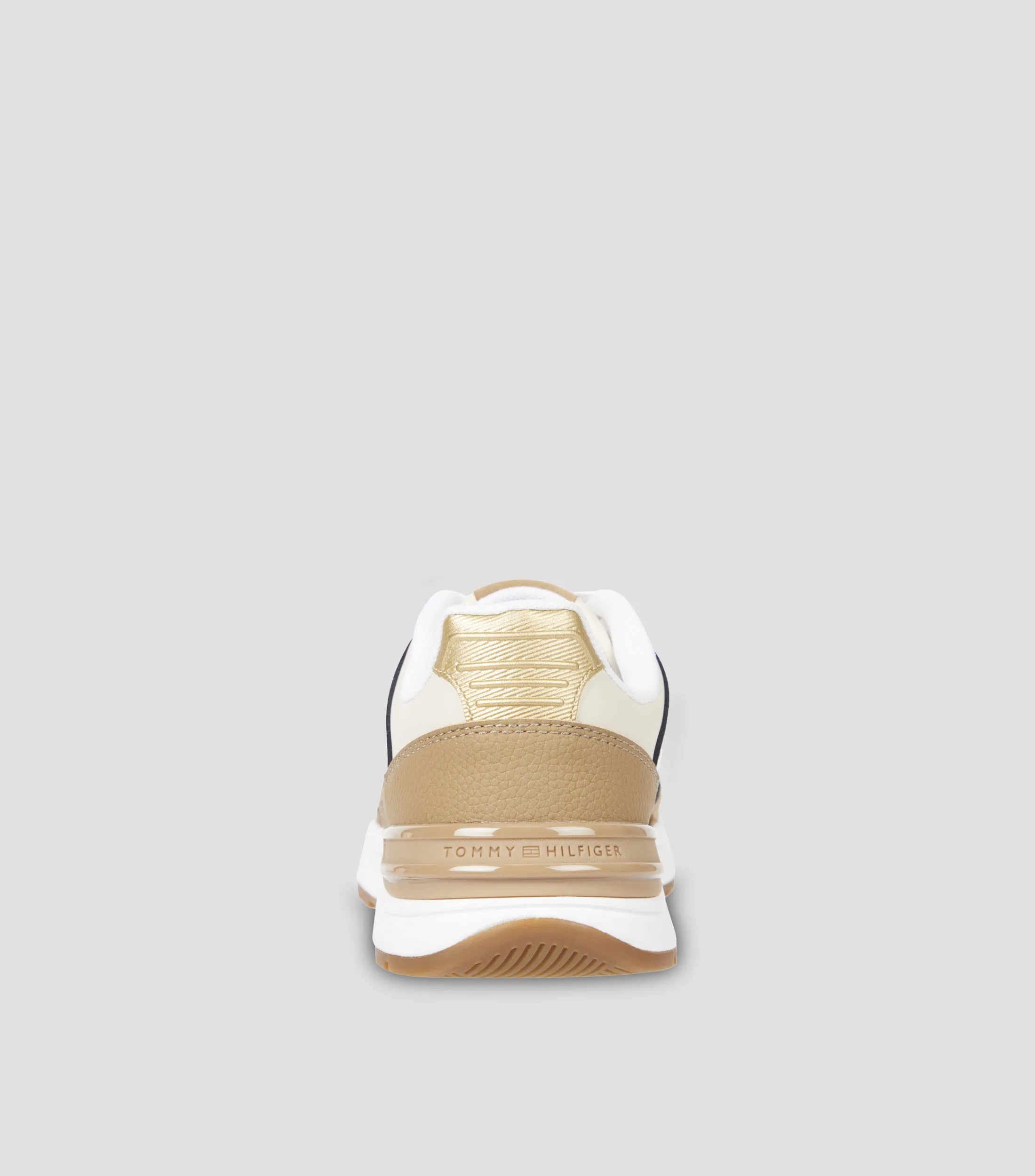 Tommy Hilfiger Tenis Casuales Mujer