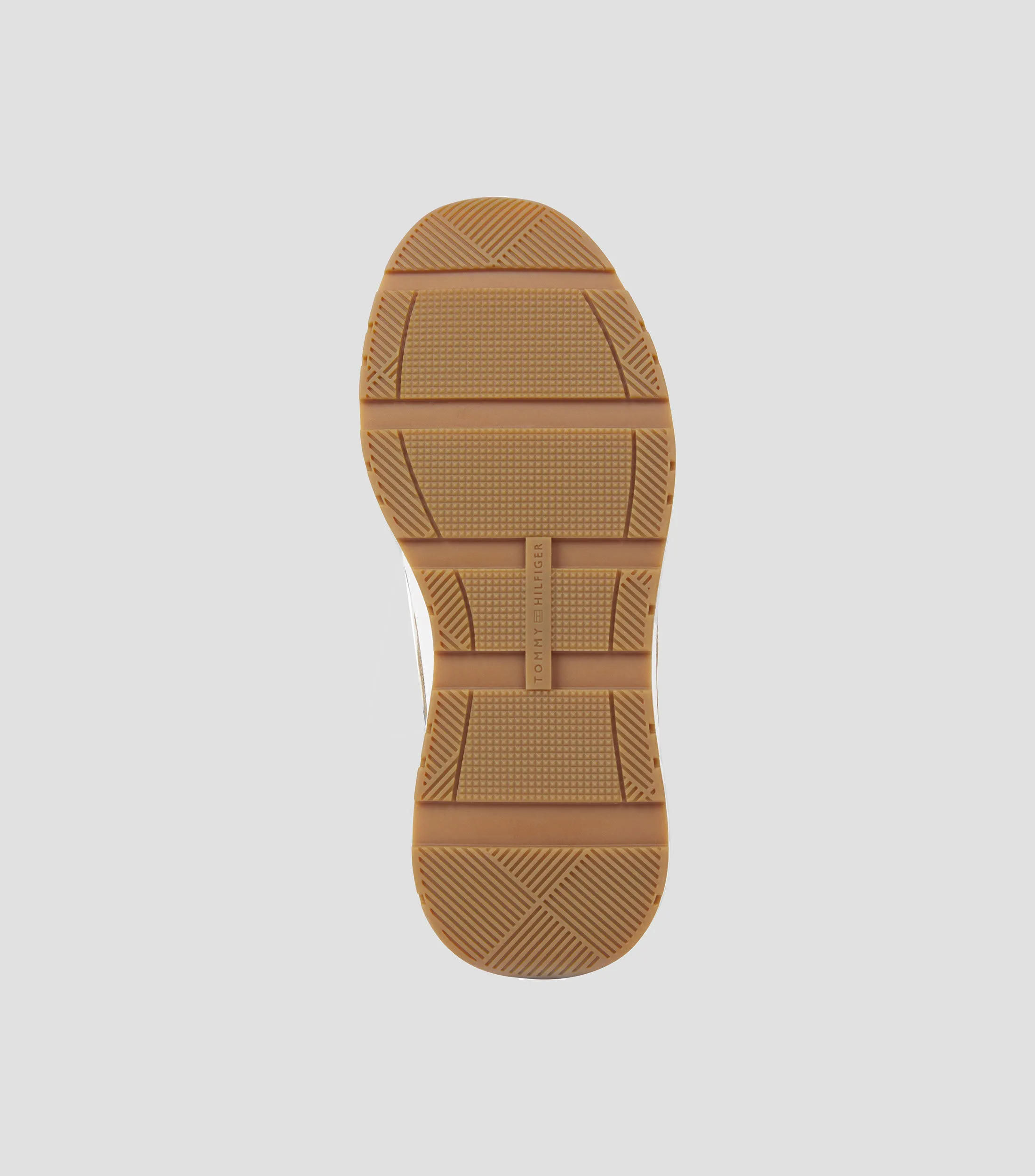 Tommy Hilfiger Tenis Casuales Mujer