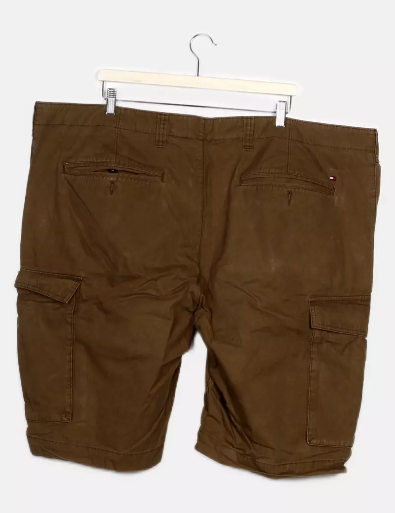Tommy Hilfiger Vaqueros cortos