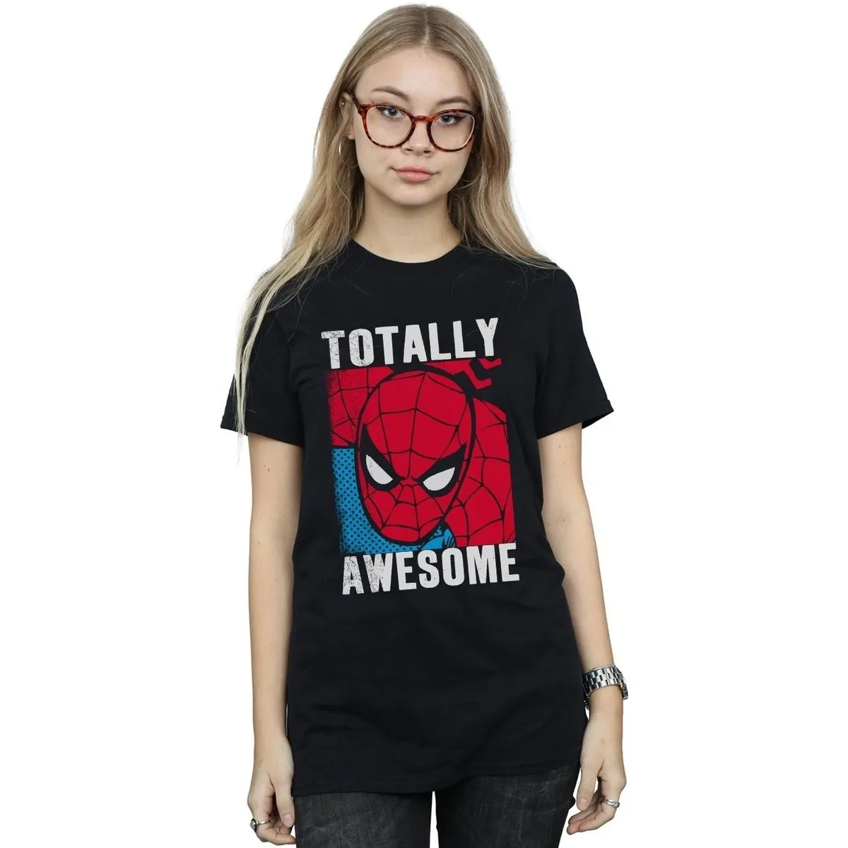 Totally Awesome