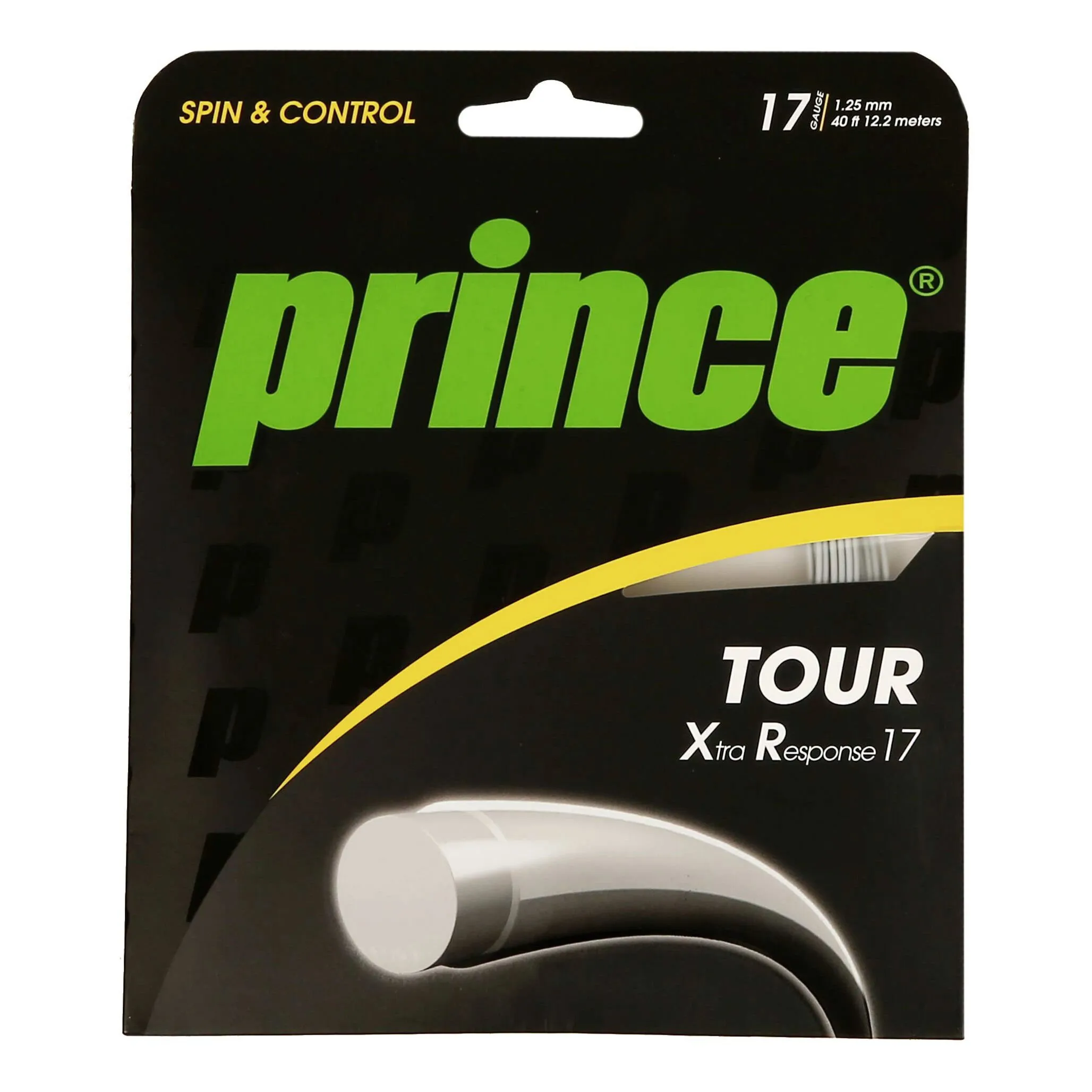 Tour XR Sets Individuales 12m
