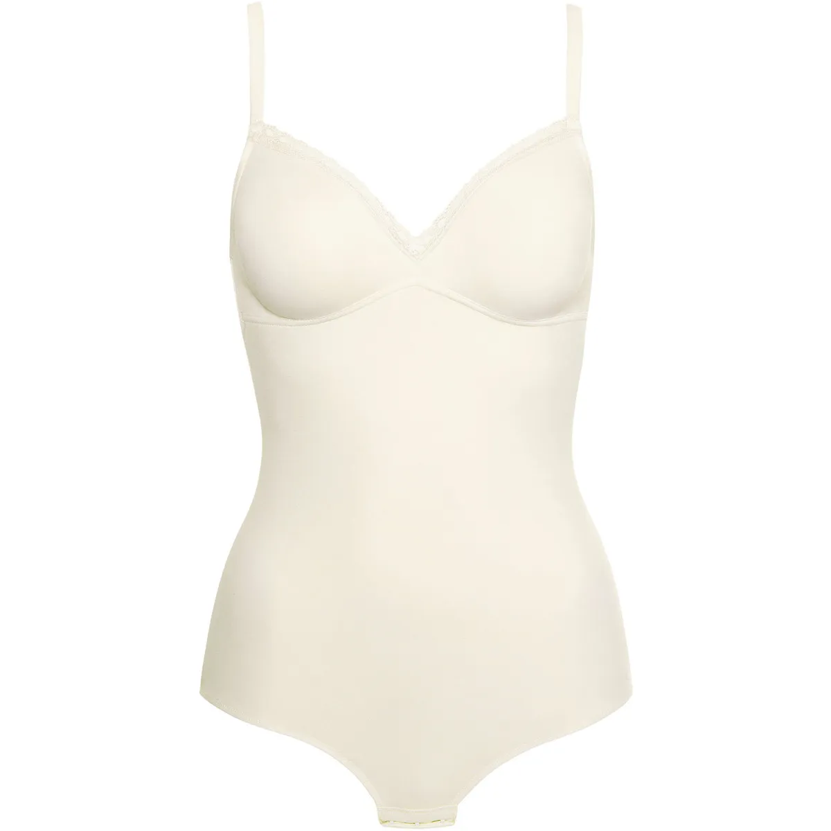 Traje de baño con aros Ines