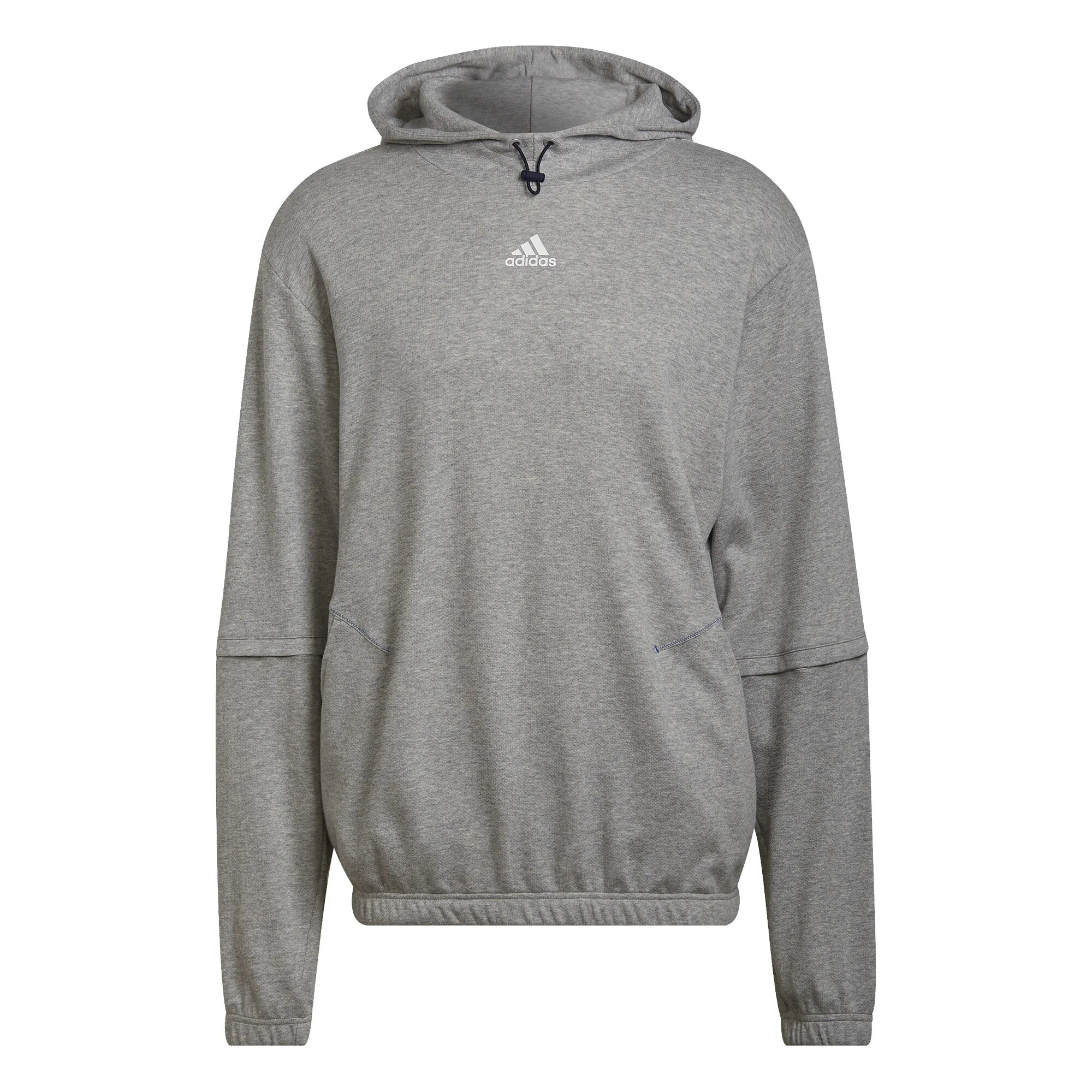 Travel Leightweight Sudadera Con Capucha Hombres