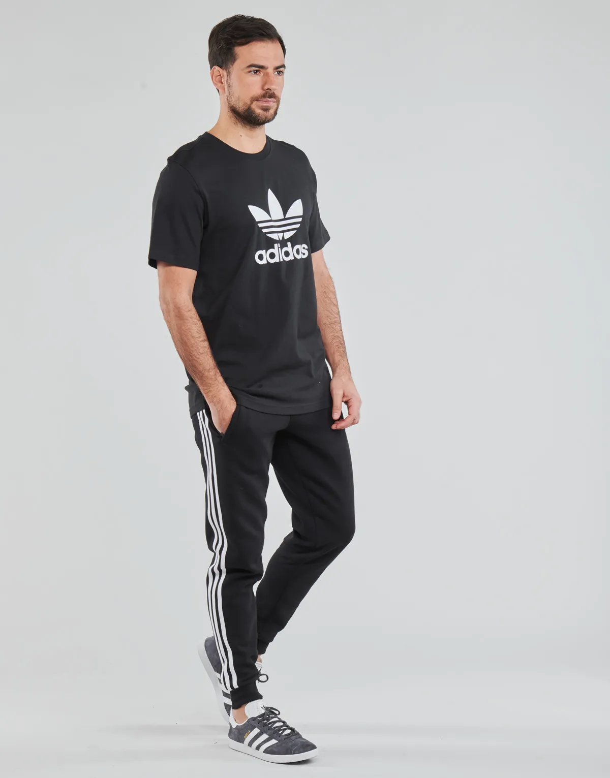 TREFOIL TSHIRT