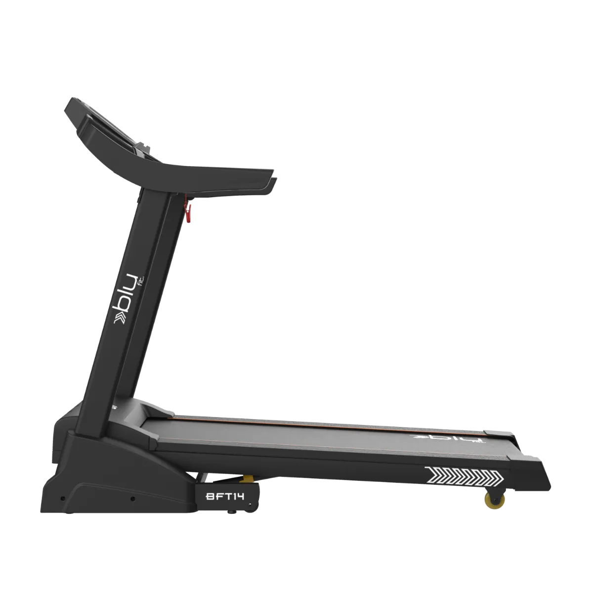 Trotadora Blu Fit BFT14 | SMART
