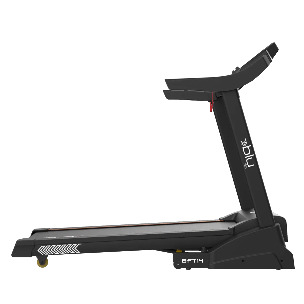 Trotadora Blu Fit BFT14 | SMART
