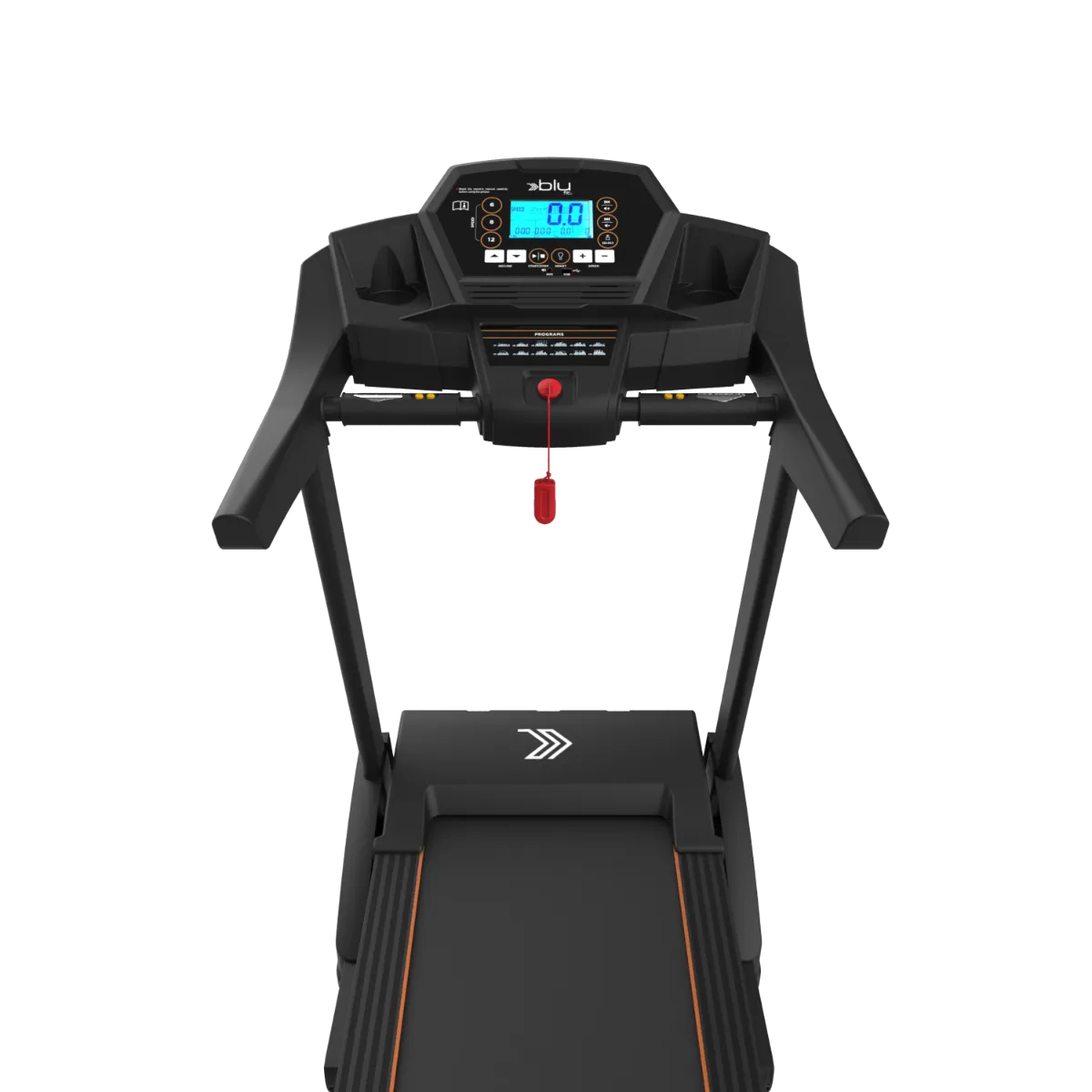 Trotadora Blu Fit BFT14 | SMART