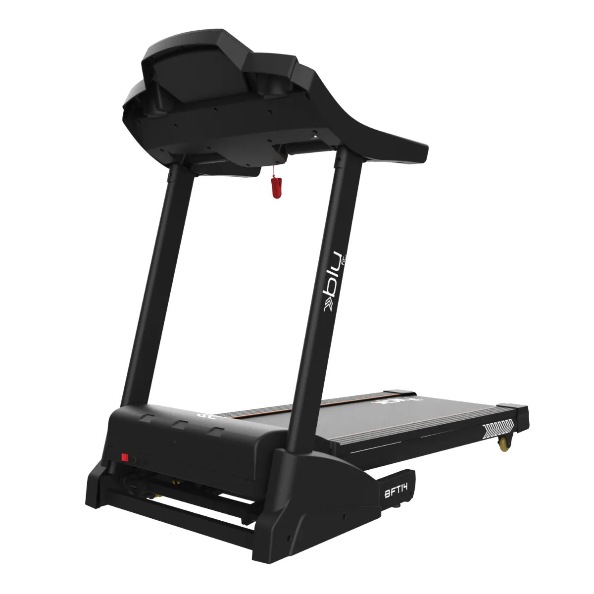 Trotadora Blu Fit BFT14 | SMART