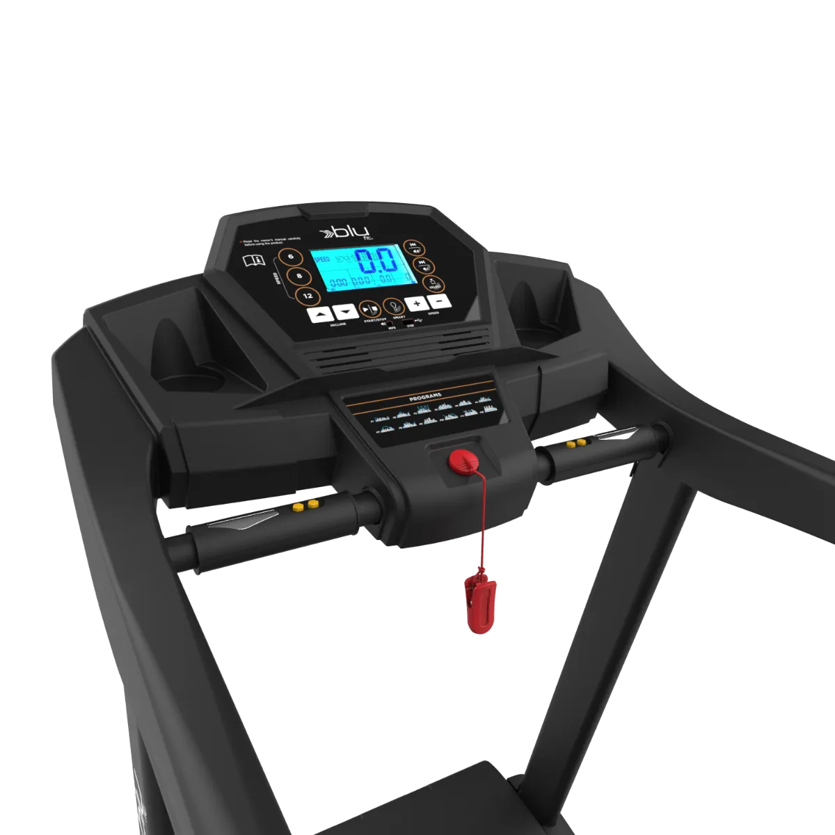 Trotadora Blu Fit BFT14 | SMART