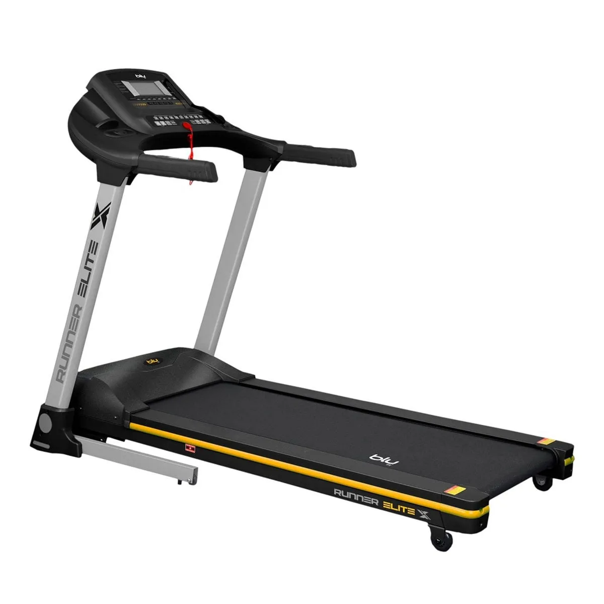 Trotadora Blu Fit Runner Elite X