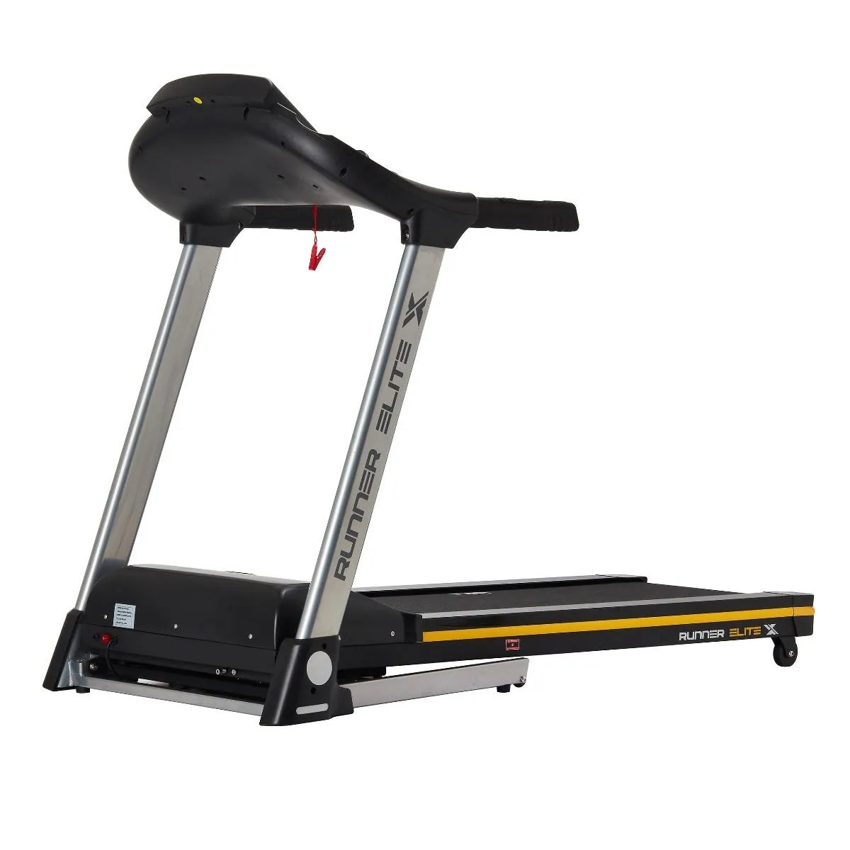 Trotadora Blu Fit Runner Elite X