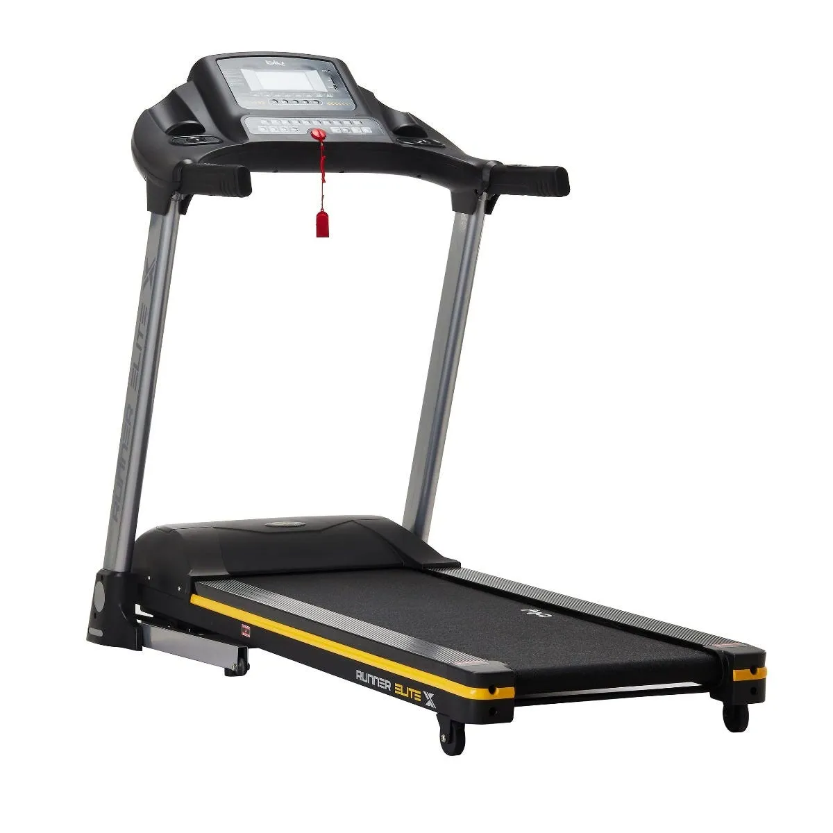 Trotadora Blu Fit Runner Elite X