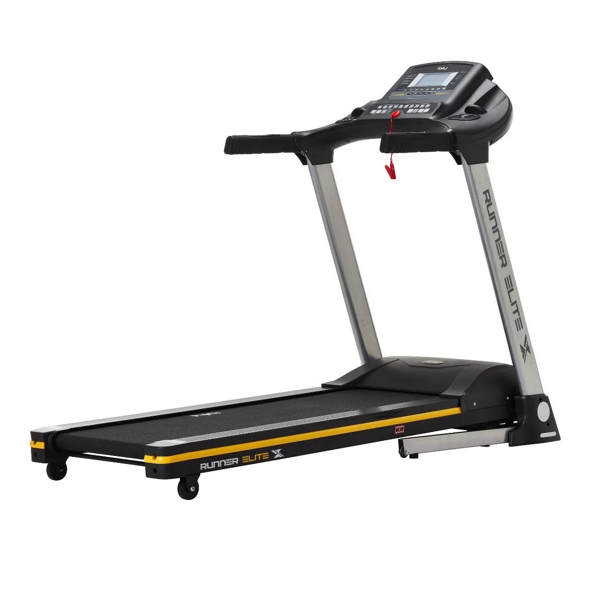 Trotadora Blu Fit Runner Elite X