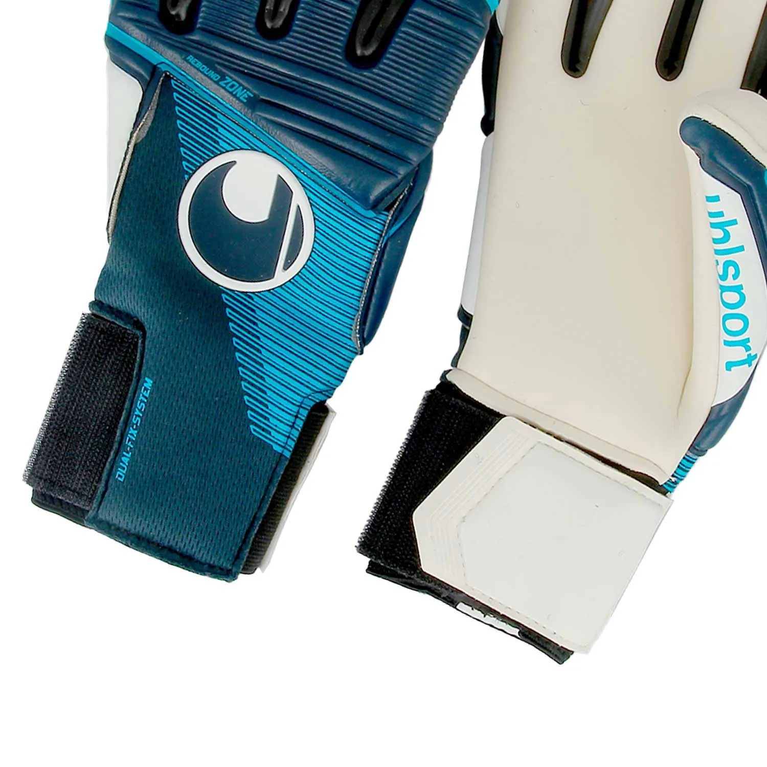 Uhlsport Absolutgrip Tight HN