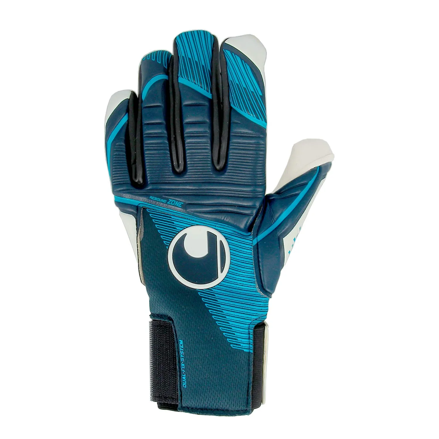 Uhlsport Absolutgrip Tight HN