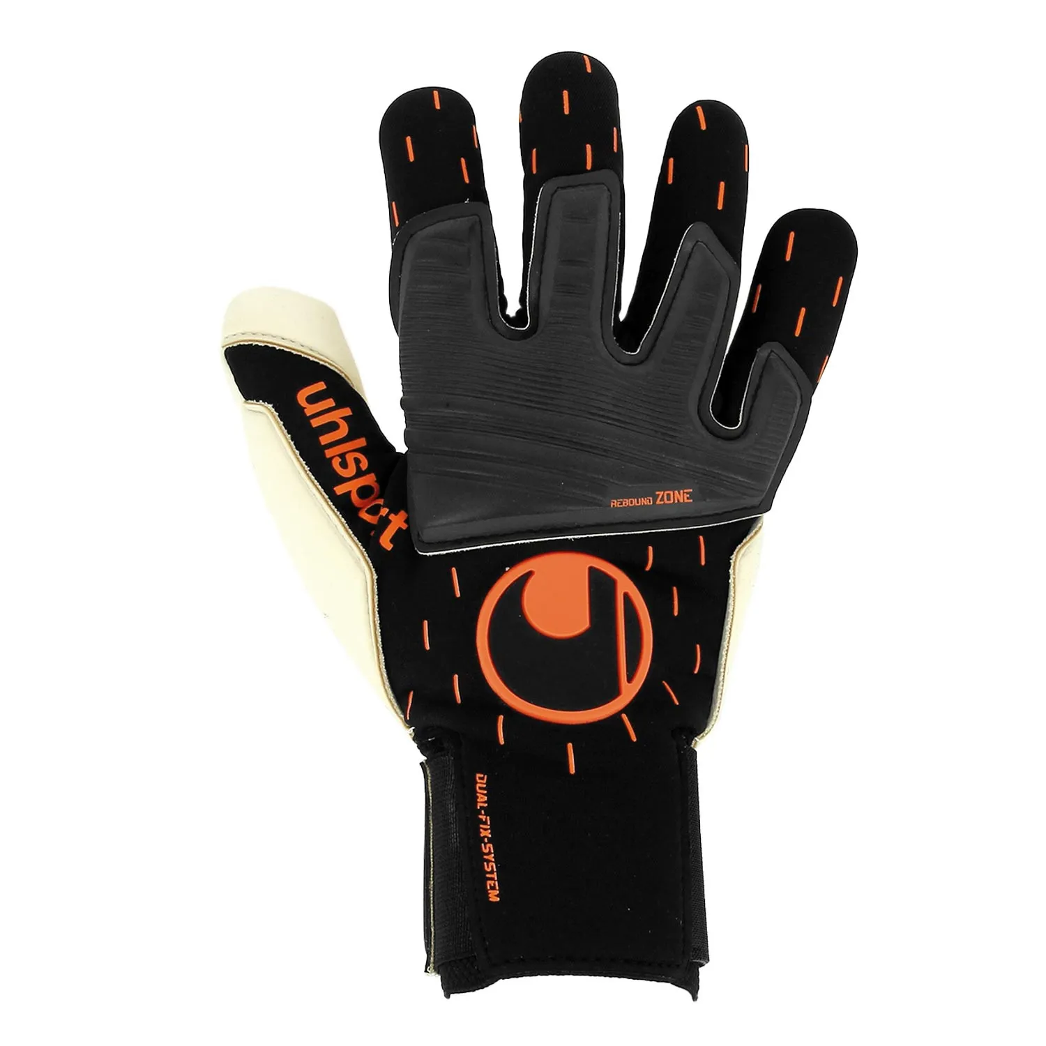 Uhlsport Speed Contact Absolutgrip Reflex
