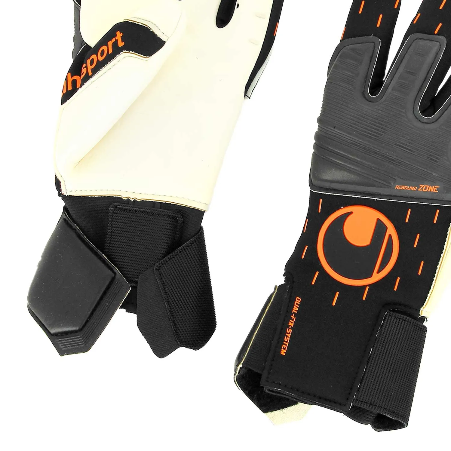 Uhlsport Speed Contact Absolutgrip Reflex