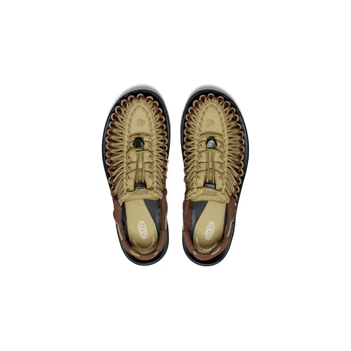 Uneek Khaki Dark