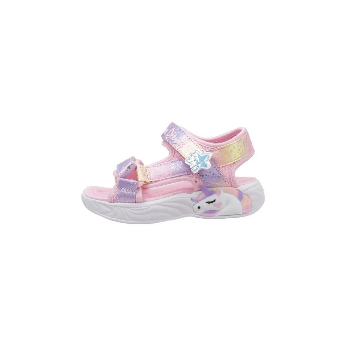 UNICORN DREAMS SANDAL
