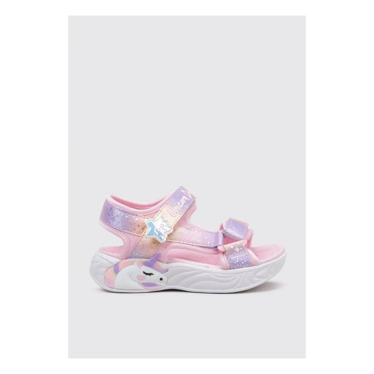 UNICORN DREAMS SANDAL