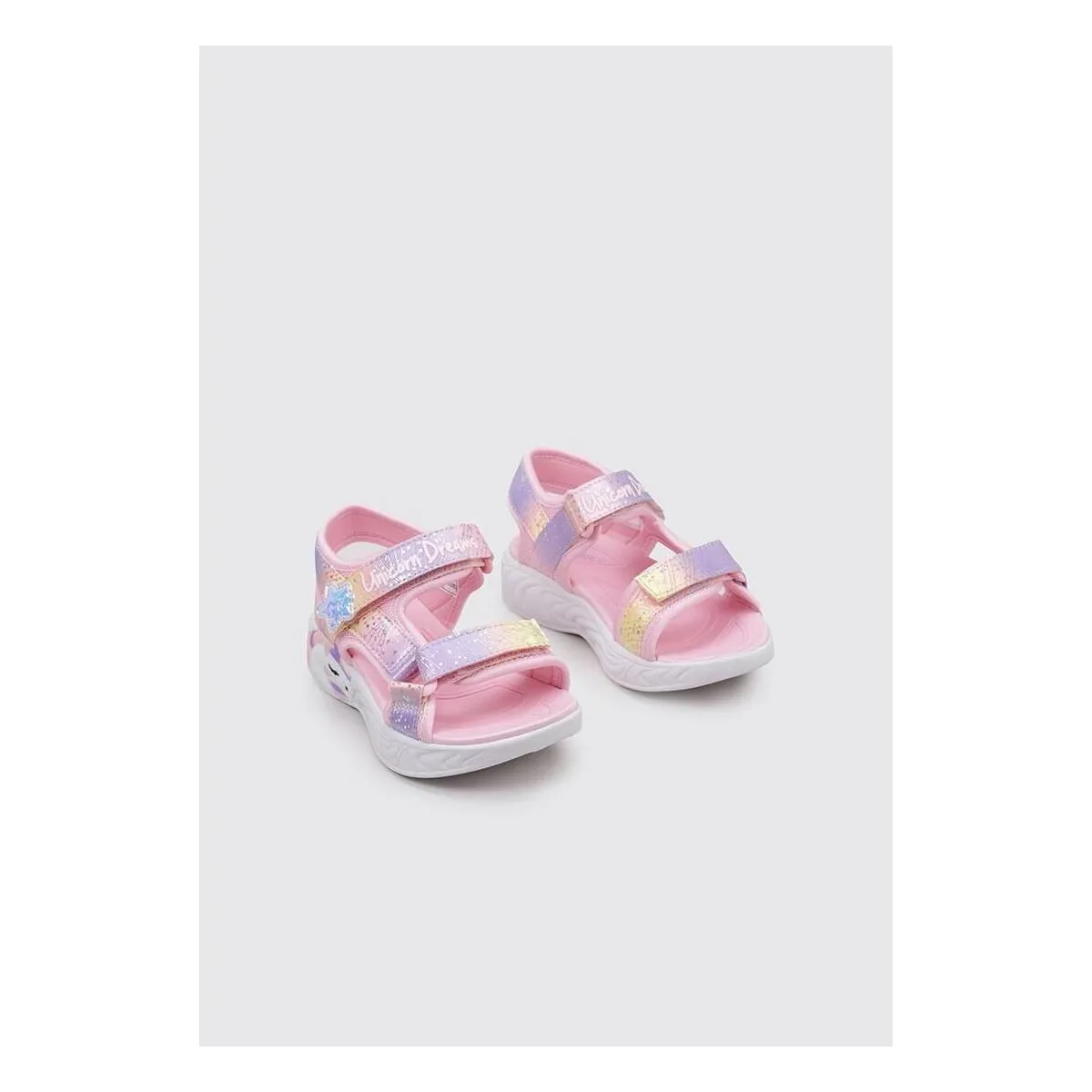 UNICORN DREAMS SANDAL