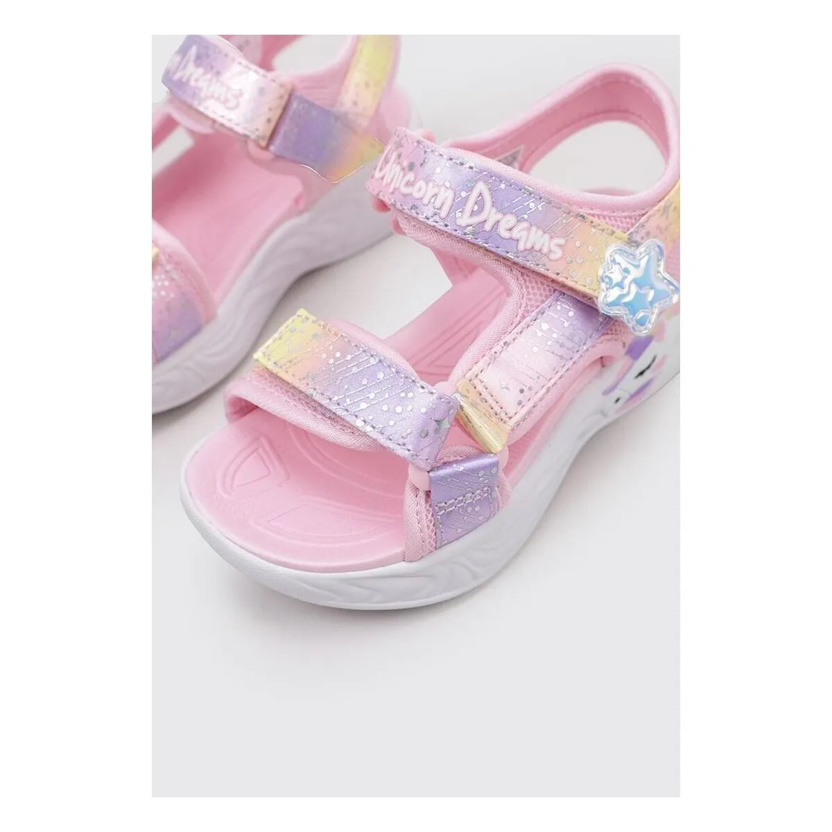 UNICORN DREAMS SANDAL